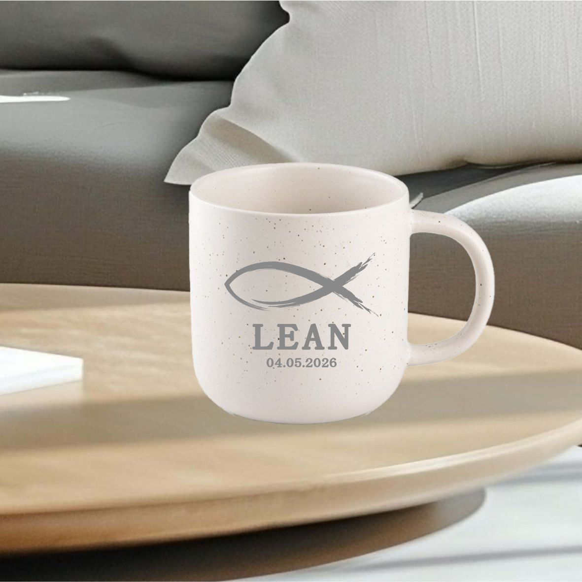 Personalisierte Tasse | Geschenk | Konfirmation | Kommunion |Geldgeschenk Firmung | Jugendweihe Kopie