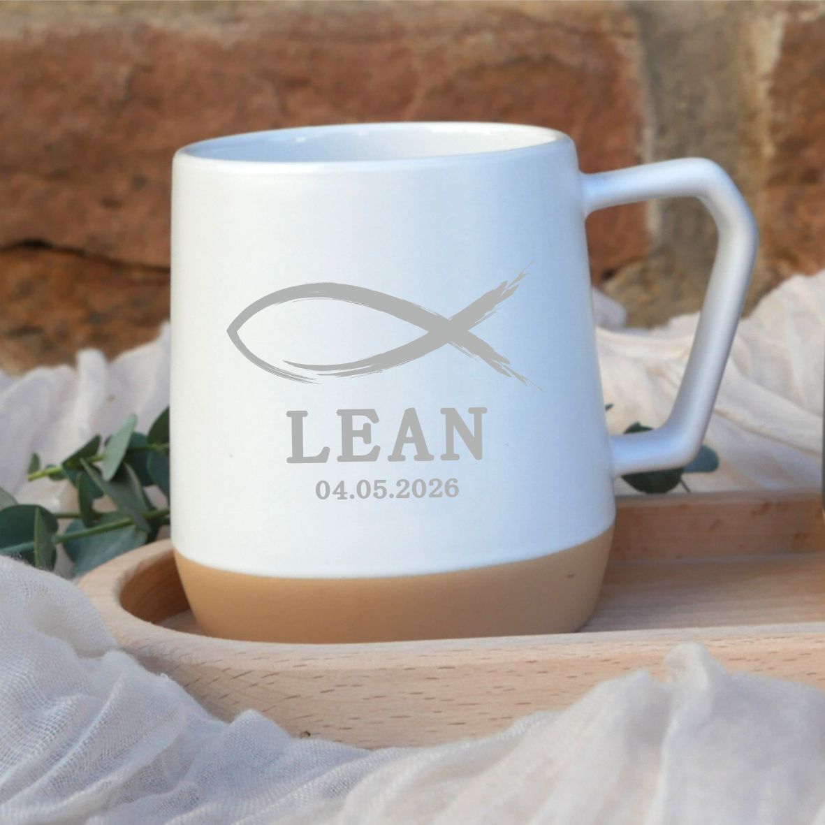 Personalisierte Tasse | Geschenk | Konfirmation | Kommunion |Geldgeschenk Firmung | Jugendweihe